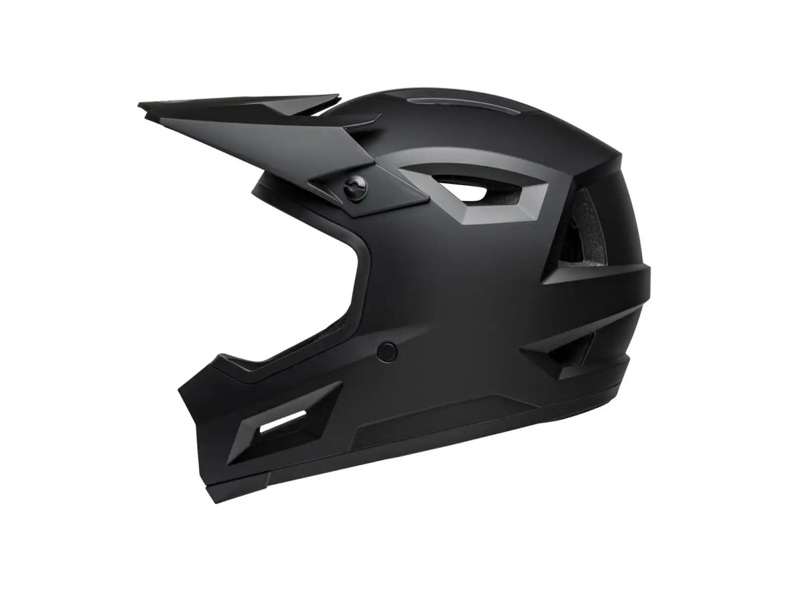 Bell Sanction 2 prilba Mat Black