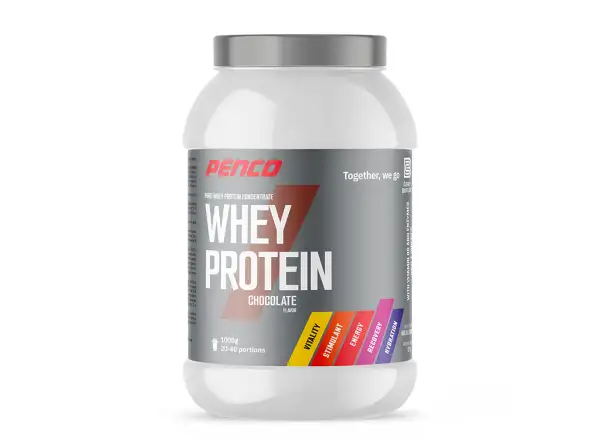 Penco Whey Proteín 1000 g