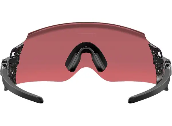 Oakley Kato slnečné okuliare Polished Black/Prizm Trail Torch