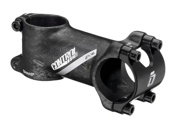 ControlTech EXL predstavec 110 mm čierna