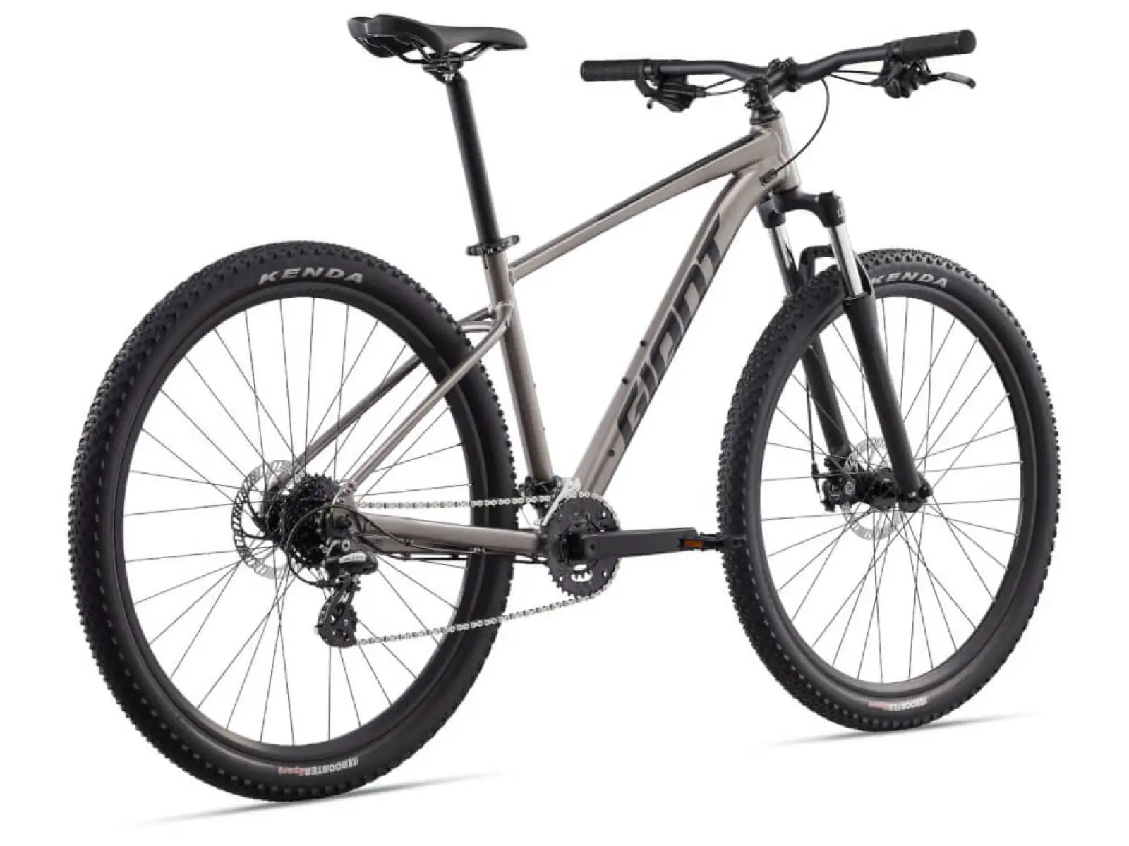 Horský bicykel Giant Talon 29 4 Metal