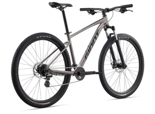 Horský bicykel Giant Talon 29 4 Metal