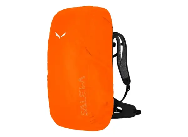 Salewa Raincover pláštenka na batoh 55-80 l oranžová