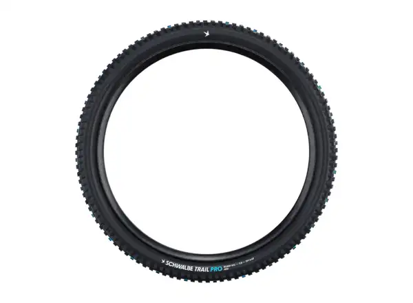 Schwalbe Nobby Nic Trail Pro TLR plášť kevlarový