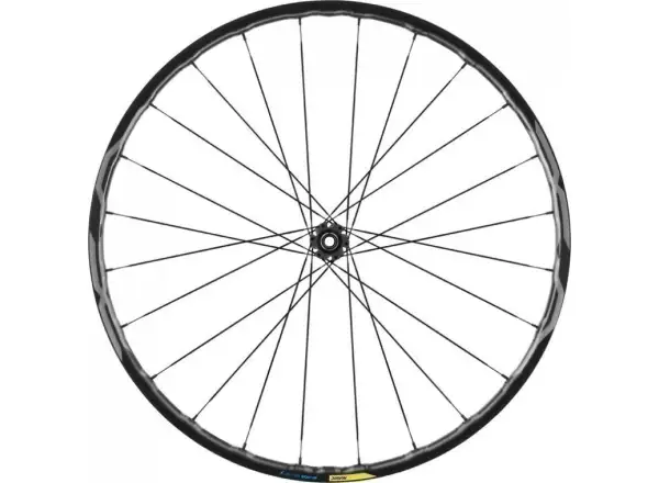 Mavic E-XA Elite Boost 27,5" predné koleso s výpletom