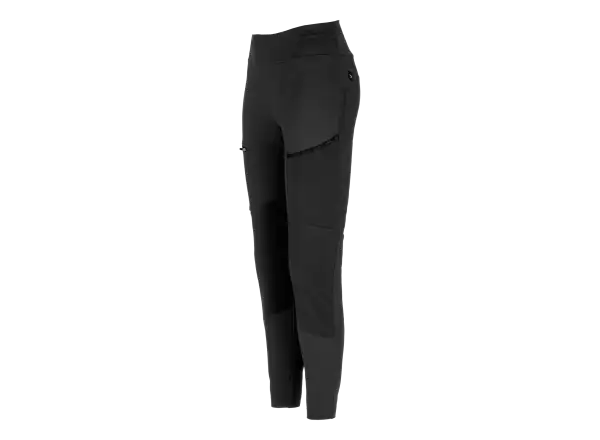 Salewa Puez Dry Responsive Cargo dámske nohavice Black Out