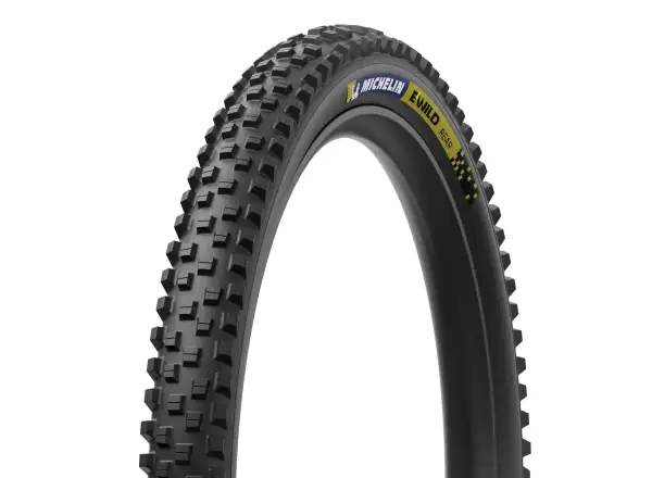 Michelin E-Wild zadný plášť 27,5x2,60" Racing Line TS TLR MTB Kevlar