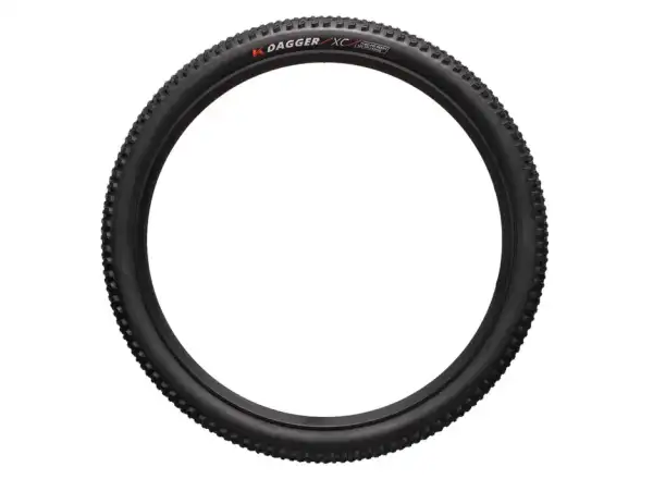 Kenda K-Series Dagger XC,TR 29x2,40" MTB plášť kevlar čierna