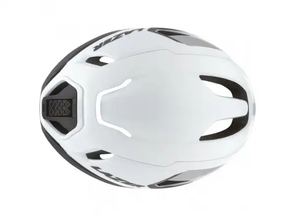 Lazer Vento KinetiCore prilba biela