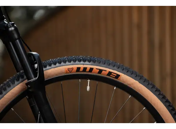 Rock Machine Blizz Cr 20 horský bicykel Gloss Basalt Black