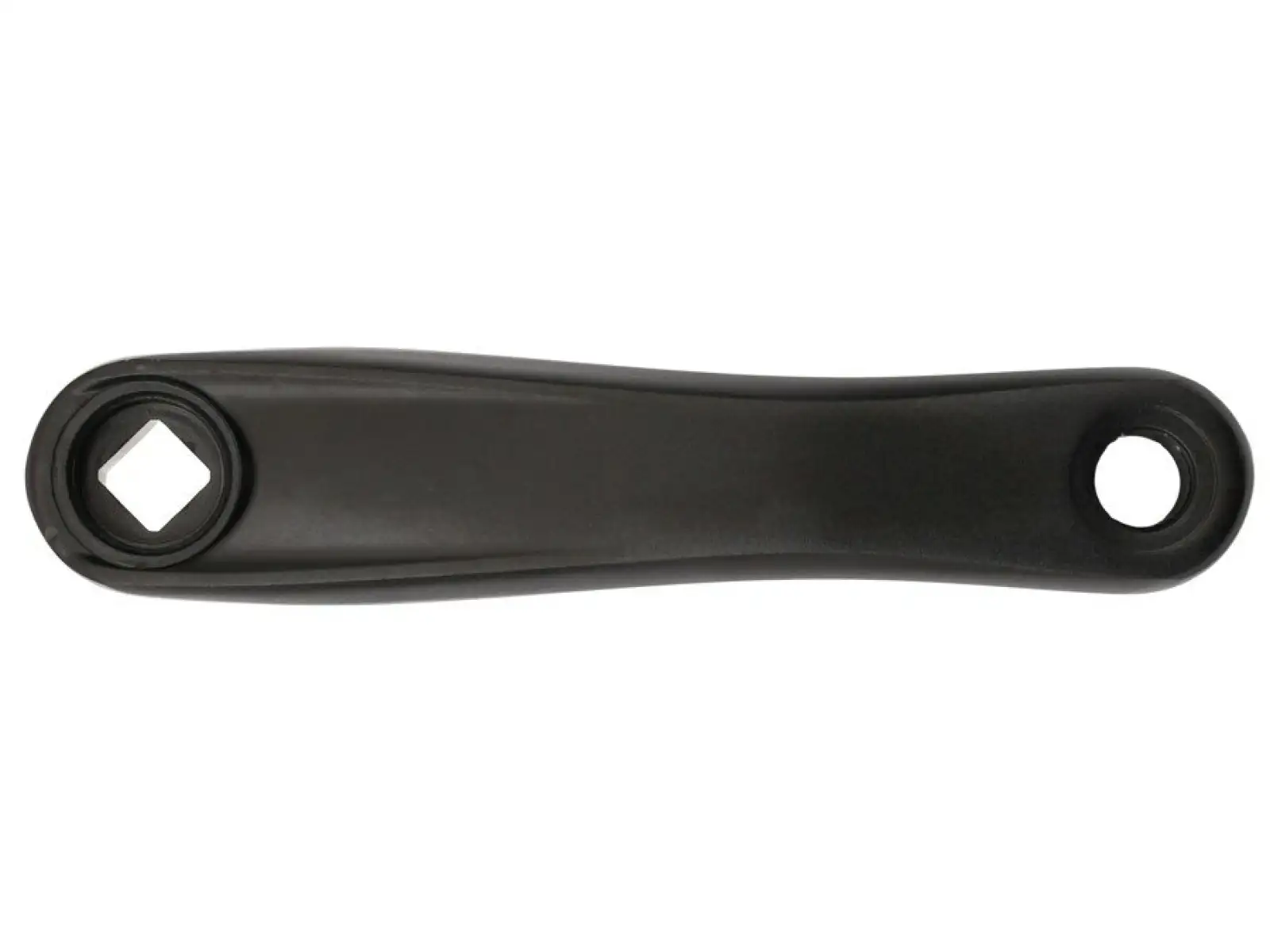 MAX1 Kids kľučky s jednoprevodníkom 32 z. 160 mm čierna s krytom