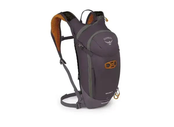 Osprey Salida 8 batoh + hydrovak Space Travel Grey