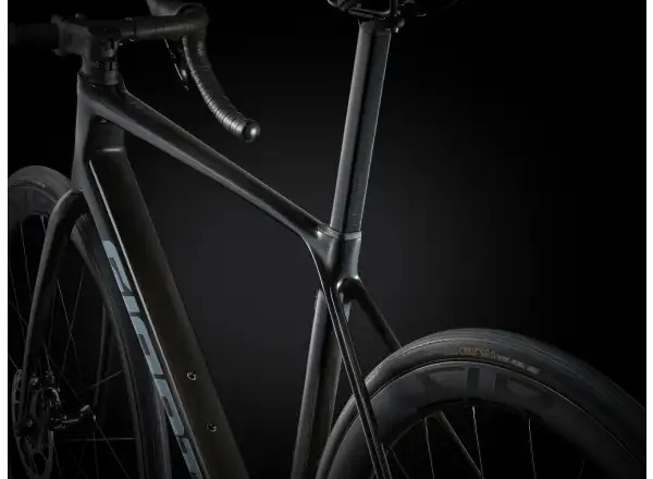 Cestný bicykel Giant TCR Advanced Pro 1 AXS Carbon