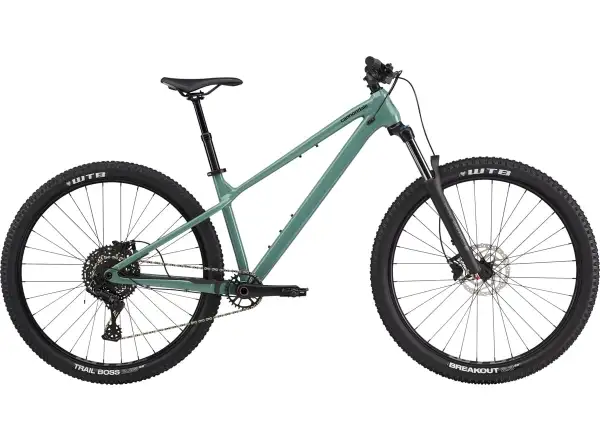 Horský bicykel Cannondale Habit HT 3
