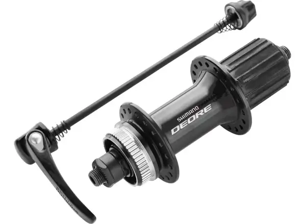 Shimano Deore FH-M6000 CL zadný náboj 32dier