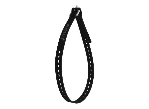 Fixplus Strap sťahovacia páska 860 mm čierna