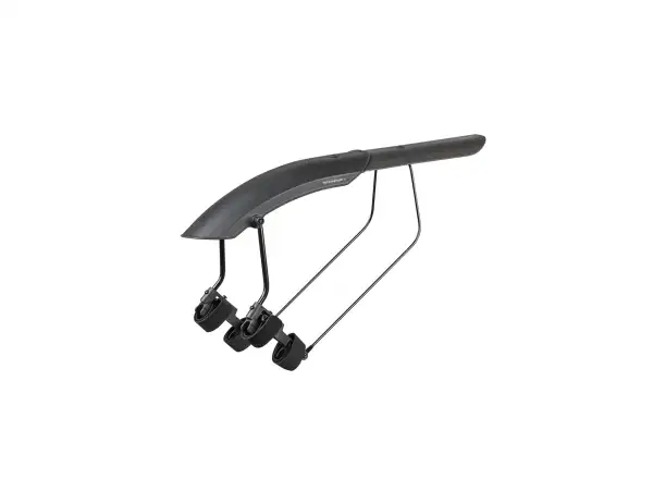 Topeak Tetrafender M1 + M2 26-29" sada blatníkov čierna