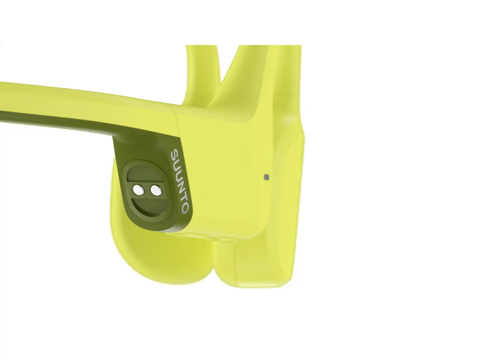 Suunto Sonic slúchadlá Lime