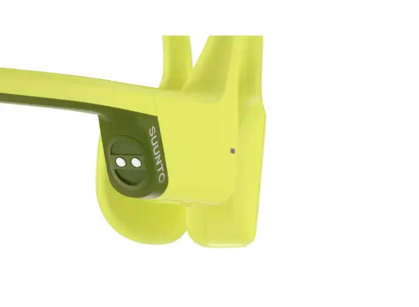 Suunto Sonic slúchadlá Lime