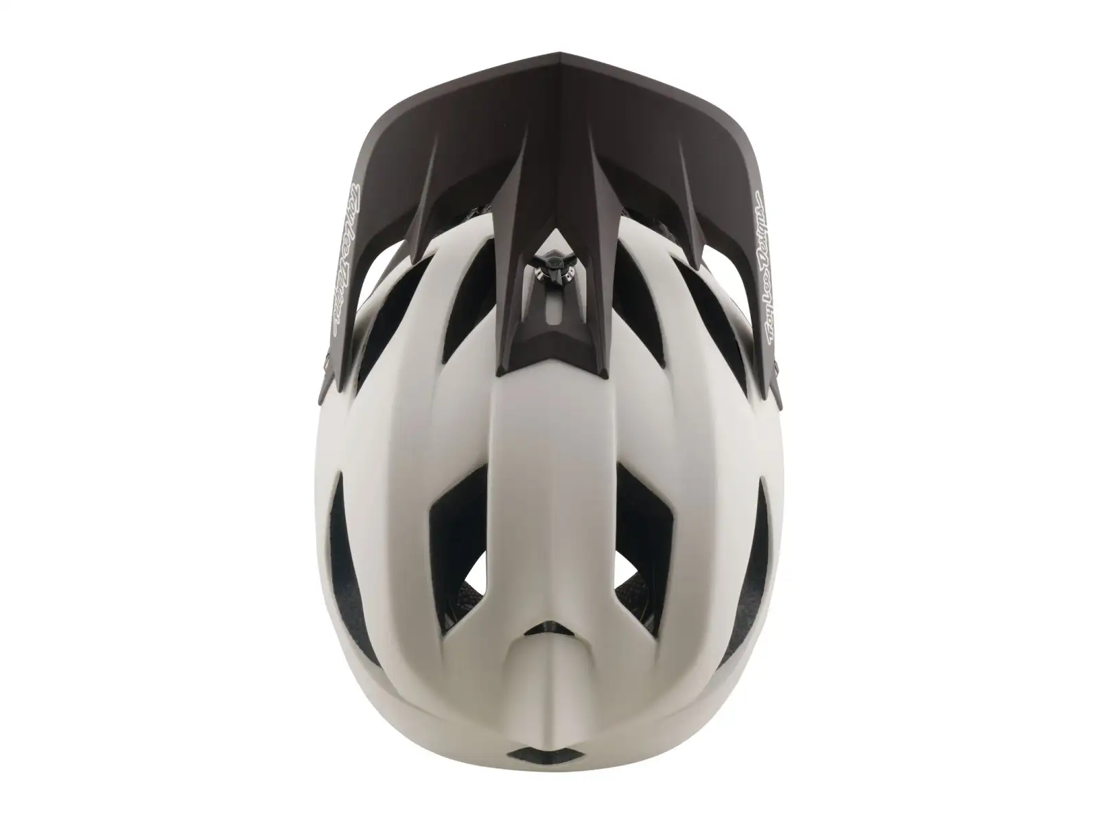 Troy Lee Designs Stage prilba Drone Pumice