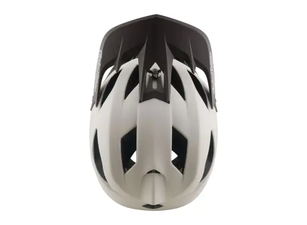 Troy Lee Designs Stage prilba Drone Pumice