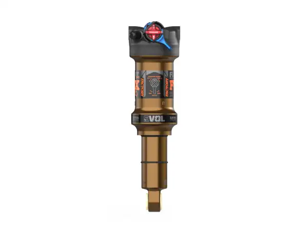 Fox Float DPS Factory shock 2021 Trunnion M165/40 mm