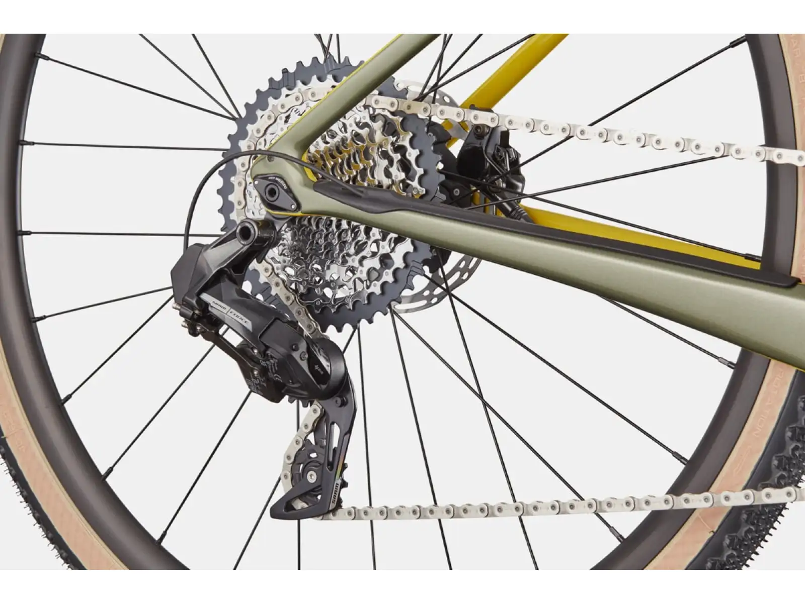 Cannondale Synapse Neo Allroad 1 gravel elektrobicykel MGY