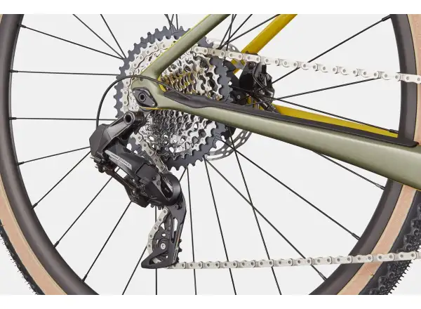 Cannondale Synapse Neo Allroad 1 gravel elektrobicykel MGY