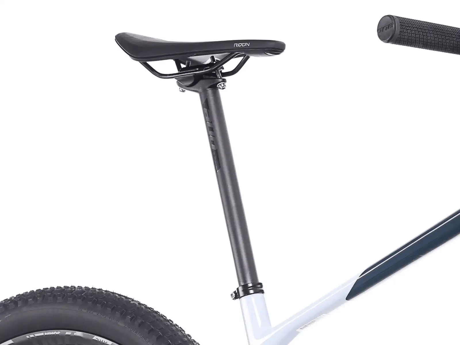 Superior XP 9.8 horský bicykel Gloss Petrol / Petrol Grey