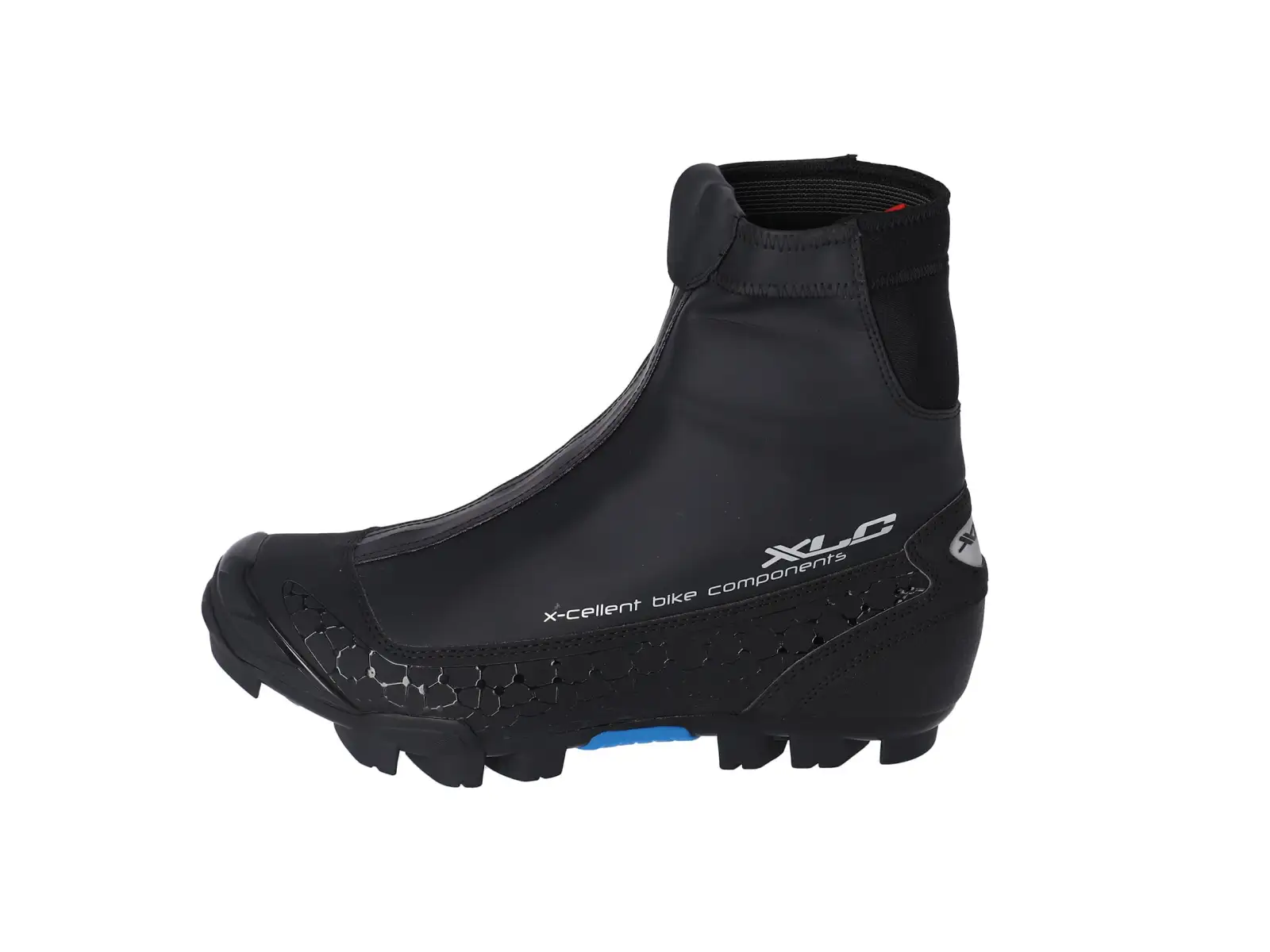 XLC CB-M07 zimné pánske tretry čierna
