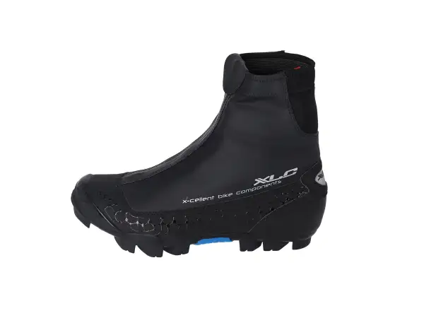 XLC CB-M07 zimné pánske tretry čierna