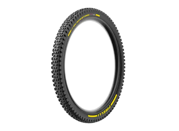 Pirelli Scorpion Blacksting Team Edition 27,5x2,40" DHWALL+ 2x60tpi Soft MTB plášť kevlarový