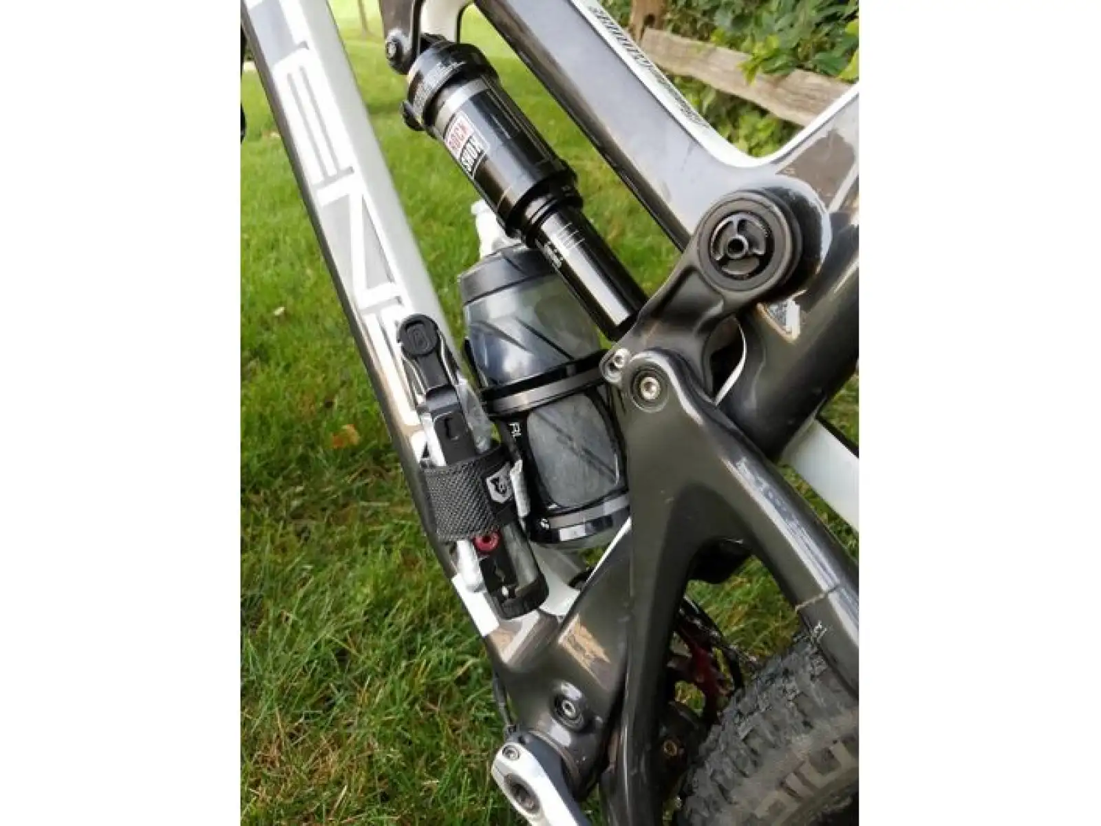 Wolf Tooth adaptér B-RAD Mini Strap/Accessory Mount