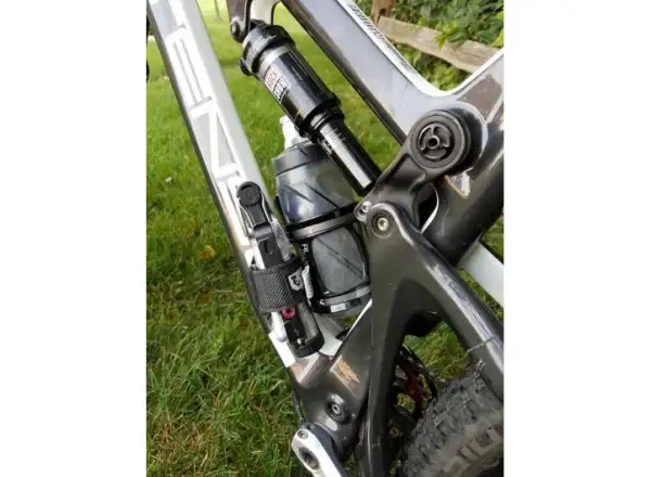 Wolf Tooth adaptér B-RAD Mini Strap/Accessory Mount