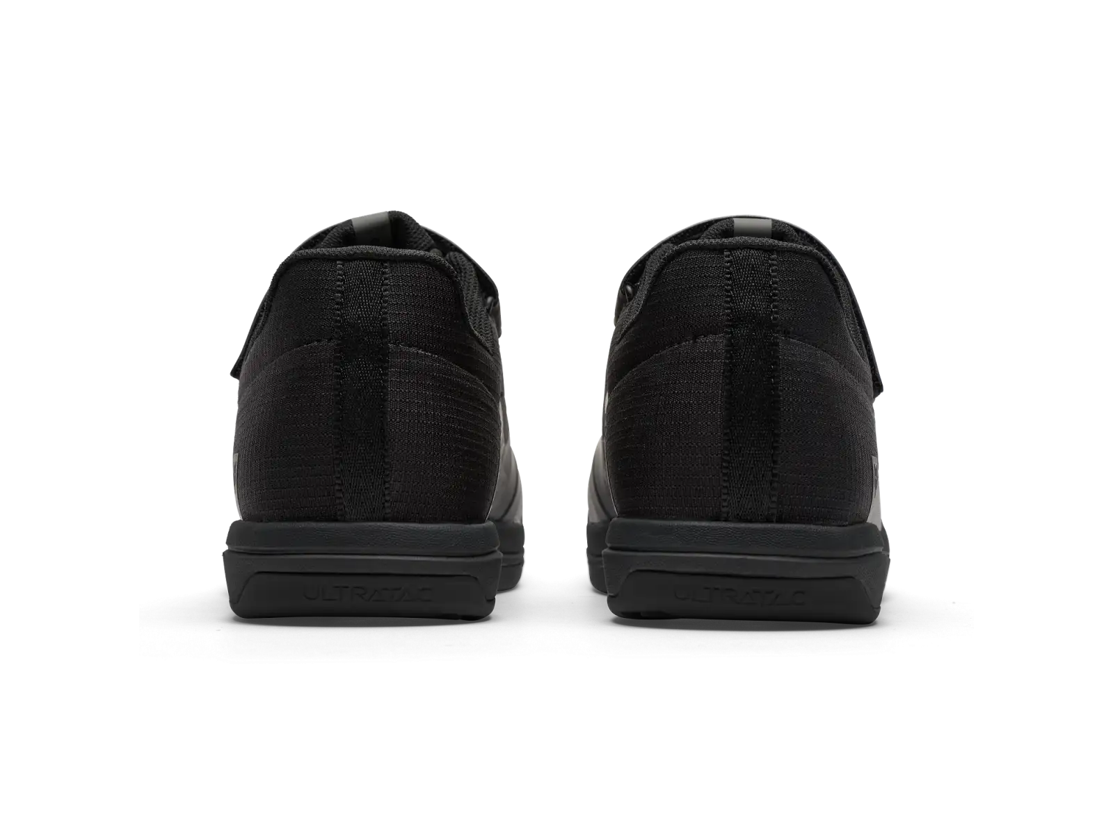 Fox Union MTB pánske topánky Black