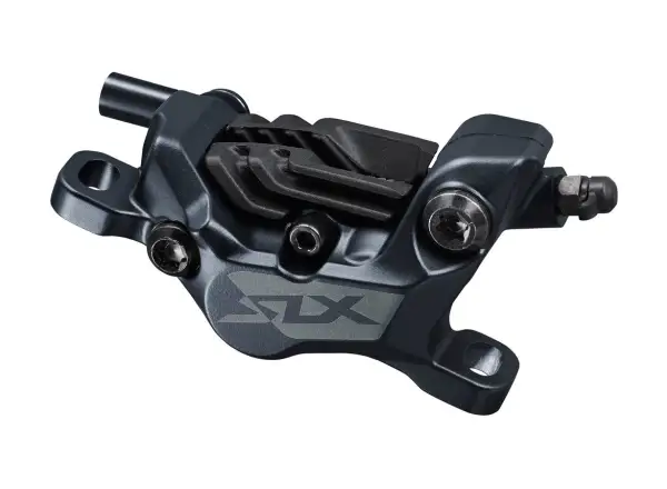 Brzdový strmeň Shimano SLX BR-M7120 - doštičky N04C