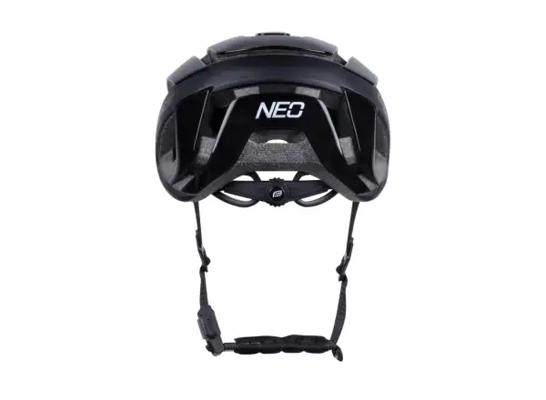 Force Neo MIPS cyklistická prilba čierna mat/lesk