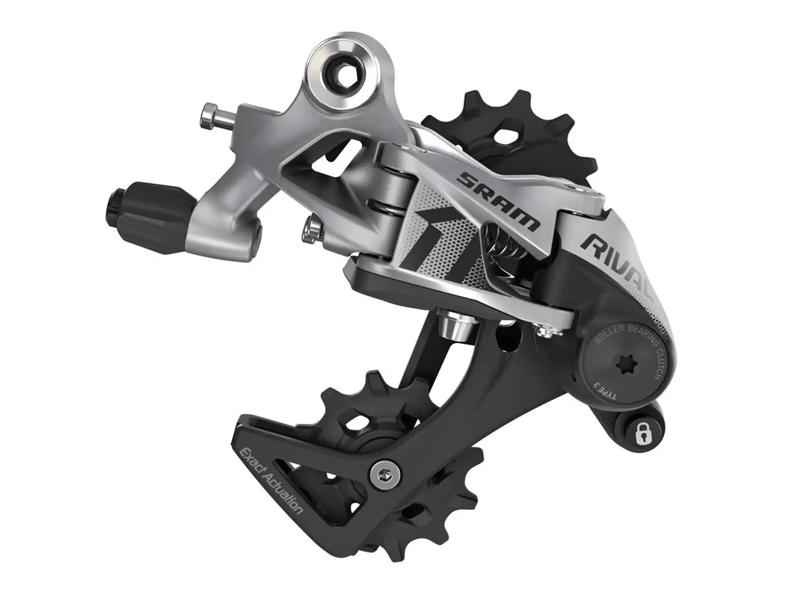 Sram Rival1 typ 2.1 stredný prevodník