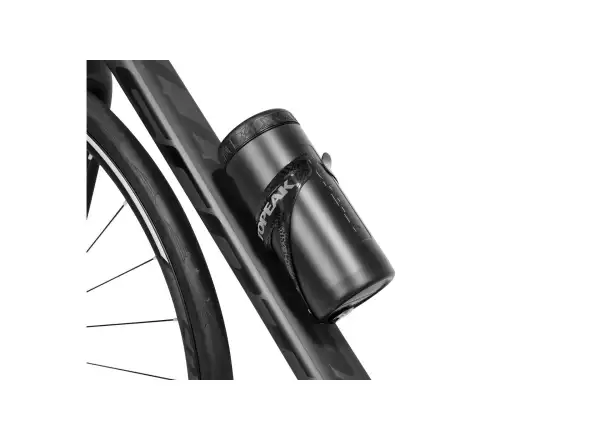 Topeak Escape Pod M taška do košíka na fľašu