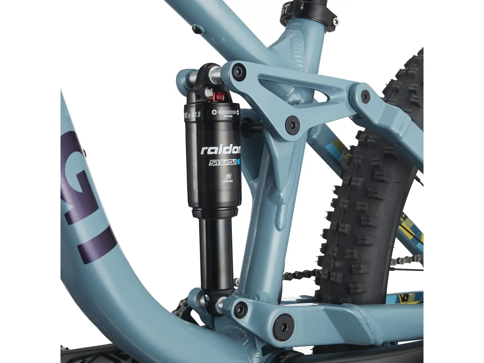 GT Stomper 26 FS ACE detský celoodpružený bicykel JGL