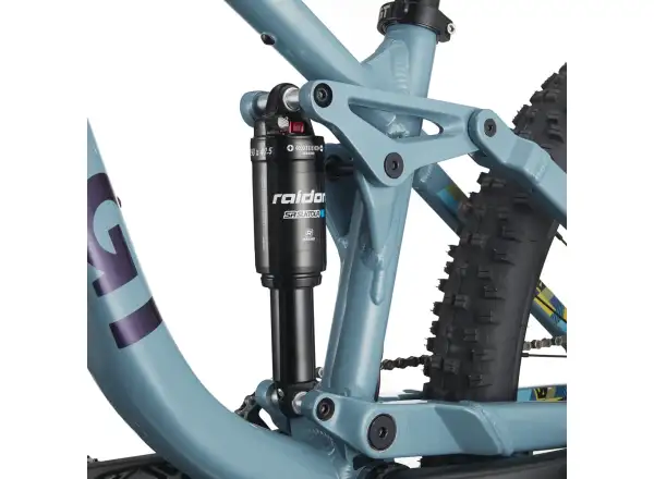 GT Stomper 26 FS ACE detský celoodpružený bicykel JGL