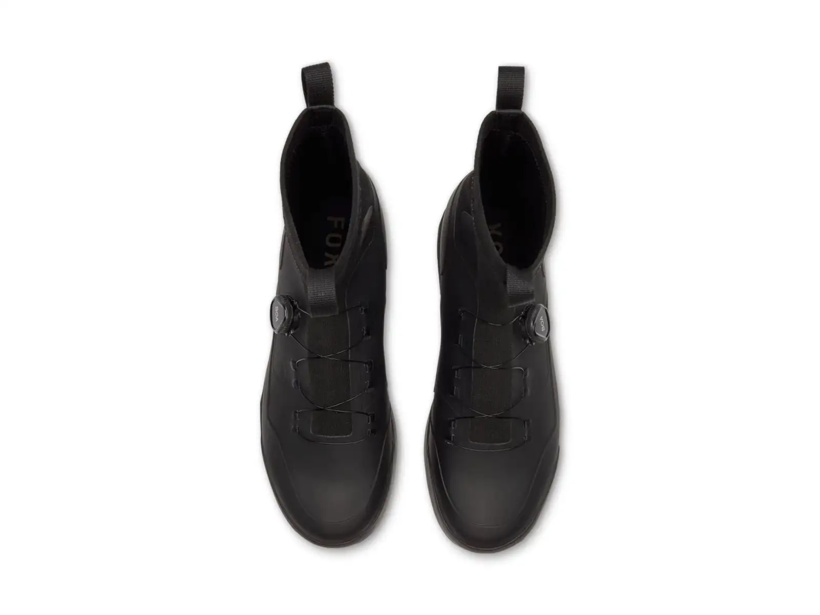 Fox Union BOA All Weather MTB tretry Black