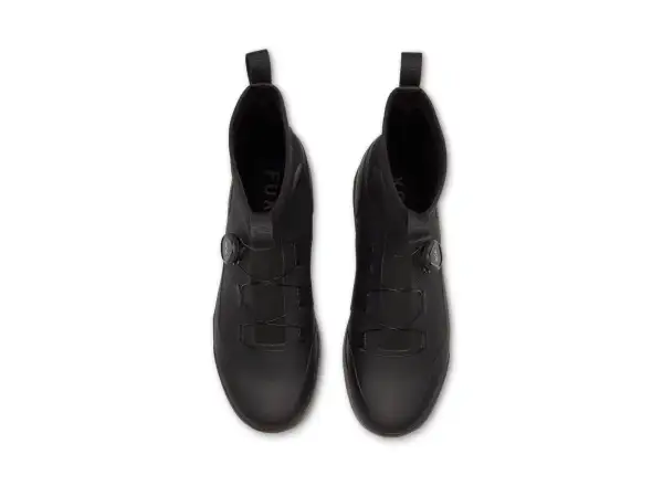 Fox Union BOA All Weather MTB tretry Black