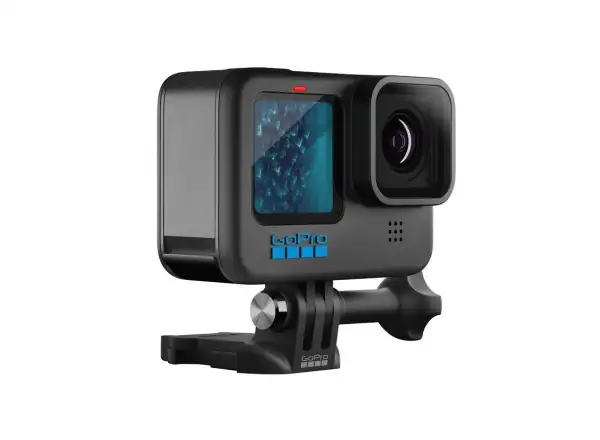 GoPro HERO11 Black akčná kamera + termohrnček GoPro