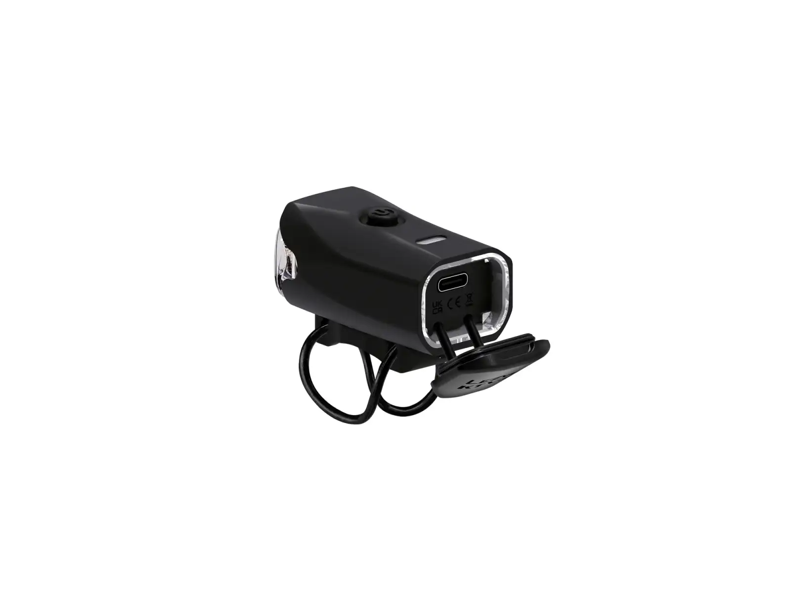 Lezyne KTV Drive 300+ predné svetlo