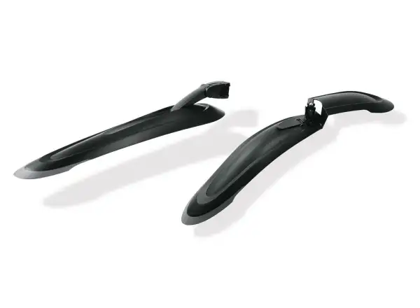 XLC MG-C25 sada blatníkov 26-29" čierna