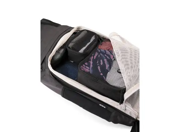 Aevor taštička/organizér AEVOR Packing Cube Medium RIPSTOP BLACK
