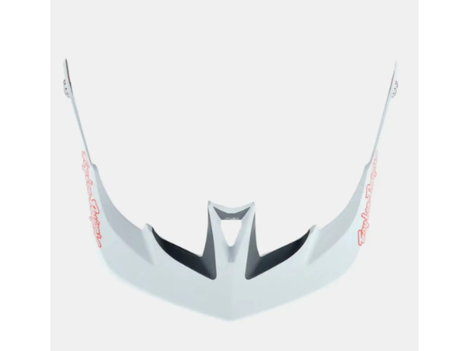 Troy Lee Designs A3 Intake prilba White