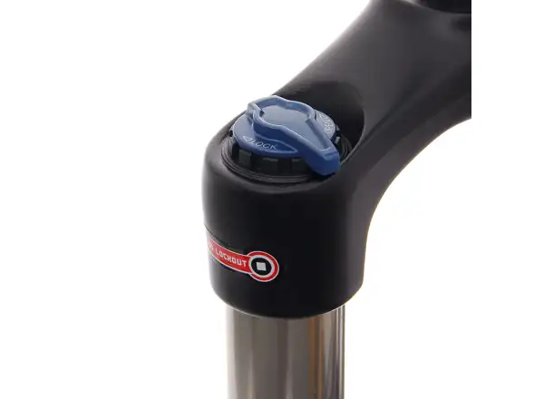 Odpružená vidlica SR Suntour XCR 32 Air LO-R 120 mm 27,5" QR