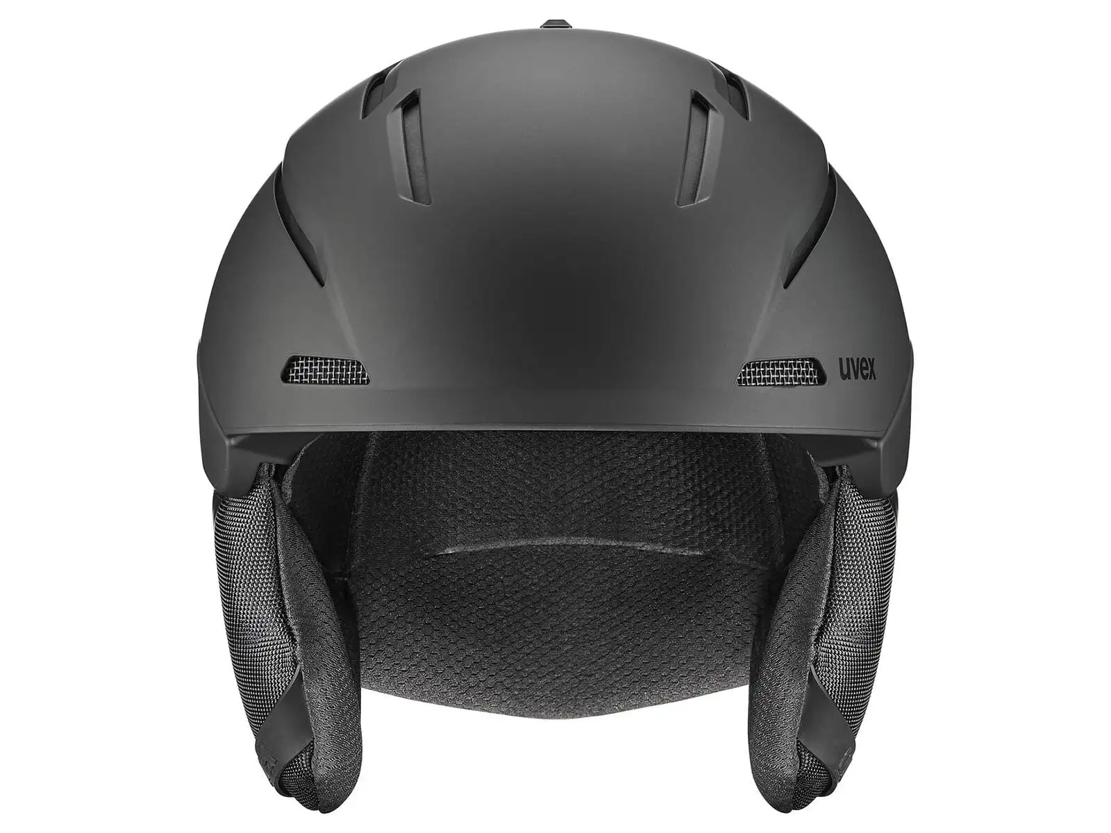 Uvex Gravitate Mips prilba Black Matt